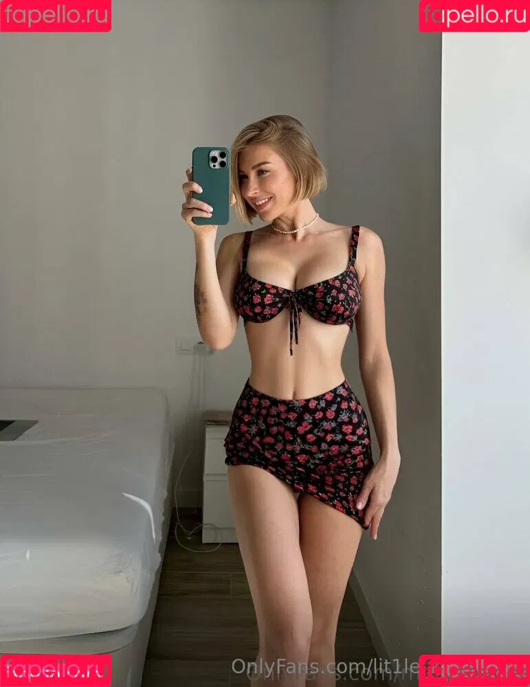 1little_a / lit1le_kitty_free Onlyfans Photo Gallery 