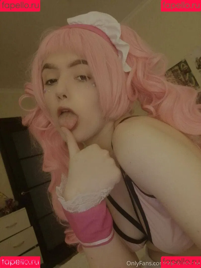 yanaanime / yanadraw Onlyfans Photo Gallery 