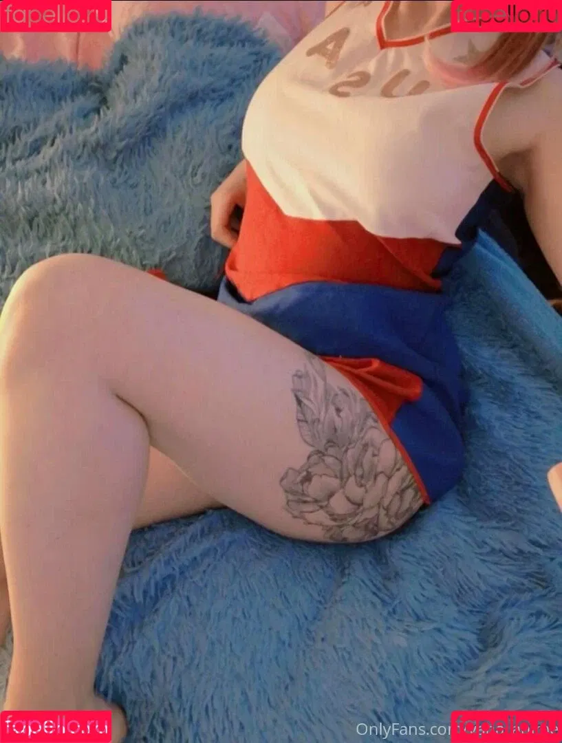 yanaanime / yanadraw Onlyfans Photo Gallery 