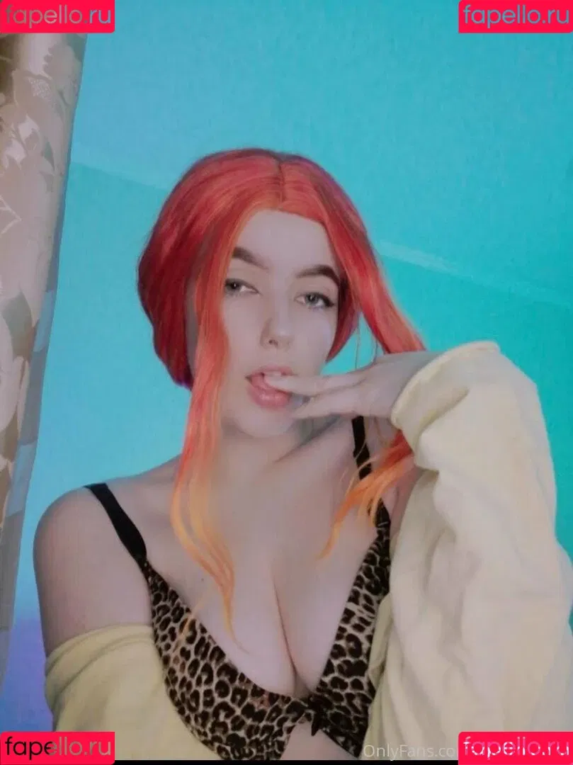 yanaanime / yanadraw Onlyfans Photo Gallery 