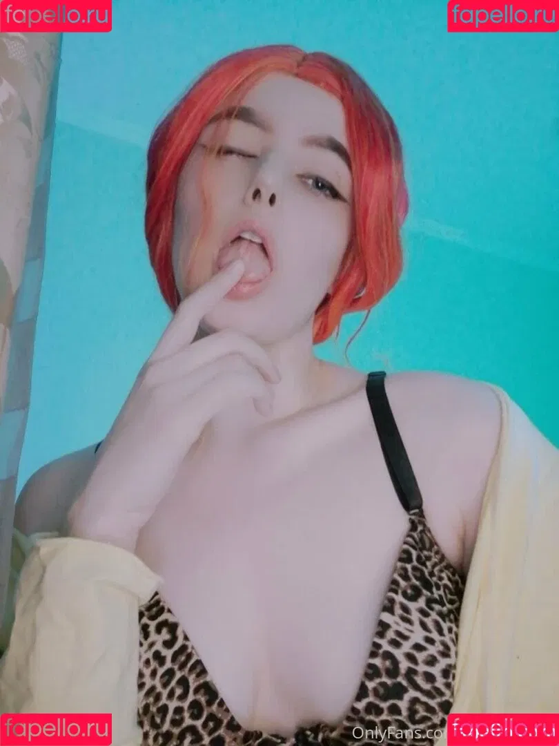 yanaanime / yanadraw Onlyfans Photo Gallery 