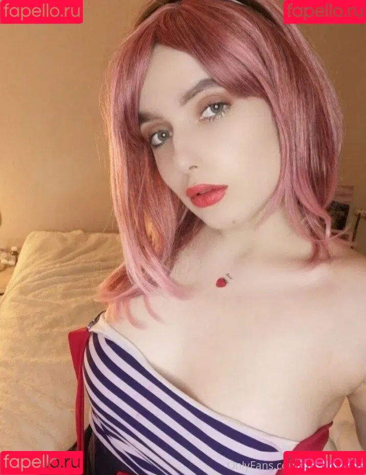 yanaanime / yanadraw Onlyfans Photo Gallery 