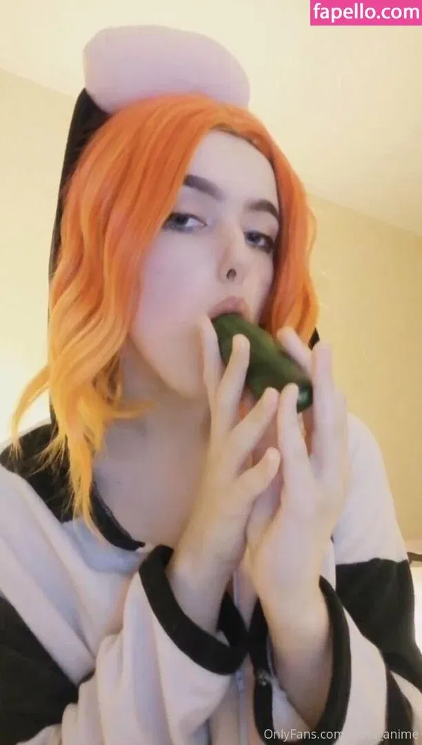 yanaanime / yanadraw Onlyfans Photo Gallery 