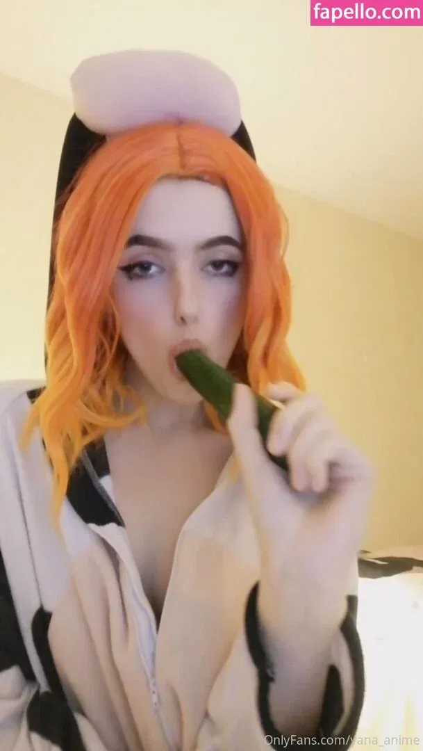 yanaanime / yanadraw Onlyfans Photo Gallery 