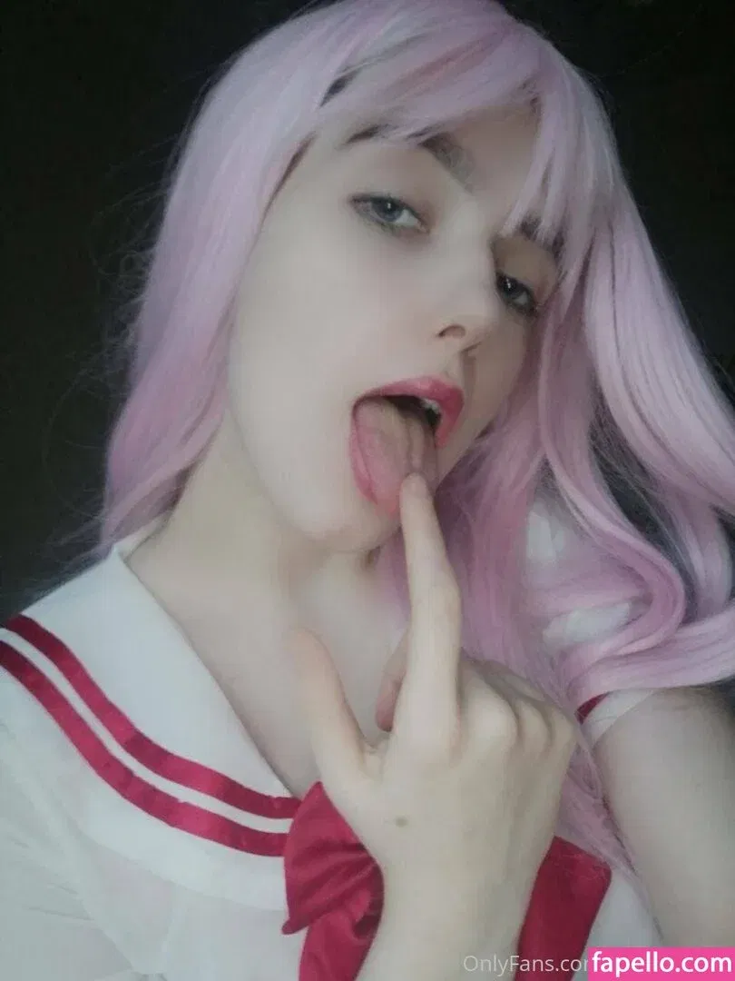 yanaanime / yanadraw Onlyfans Photo Gallery 