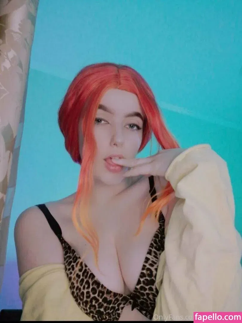 yanaanime / yanadraw Onlyfans Photo Gallery 