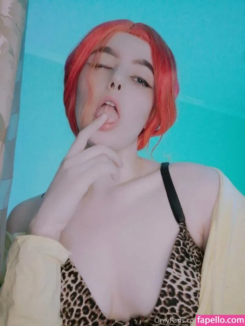 yanaanime / yanadraw Onlyfans Photo Gallery 