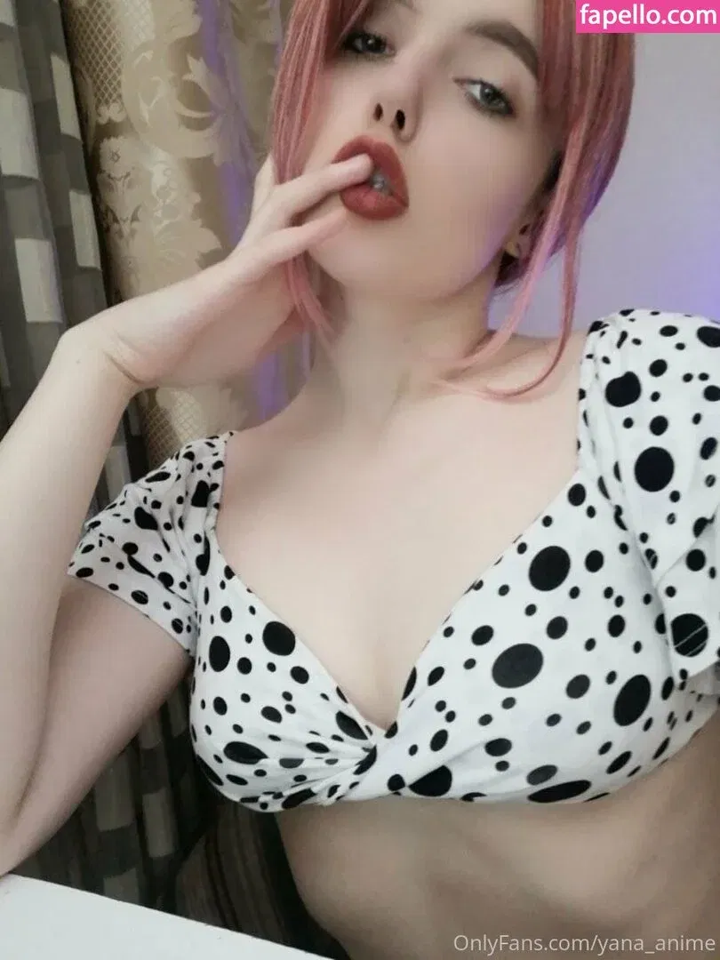 yanaanime / yanadraw Onlyfans Photo Gallery 