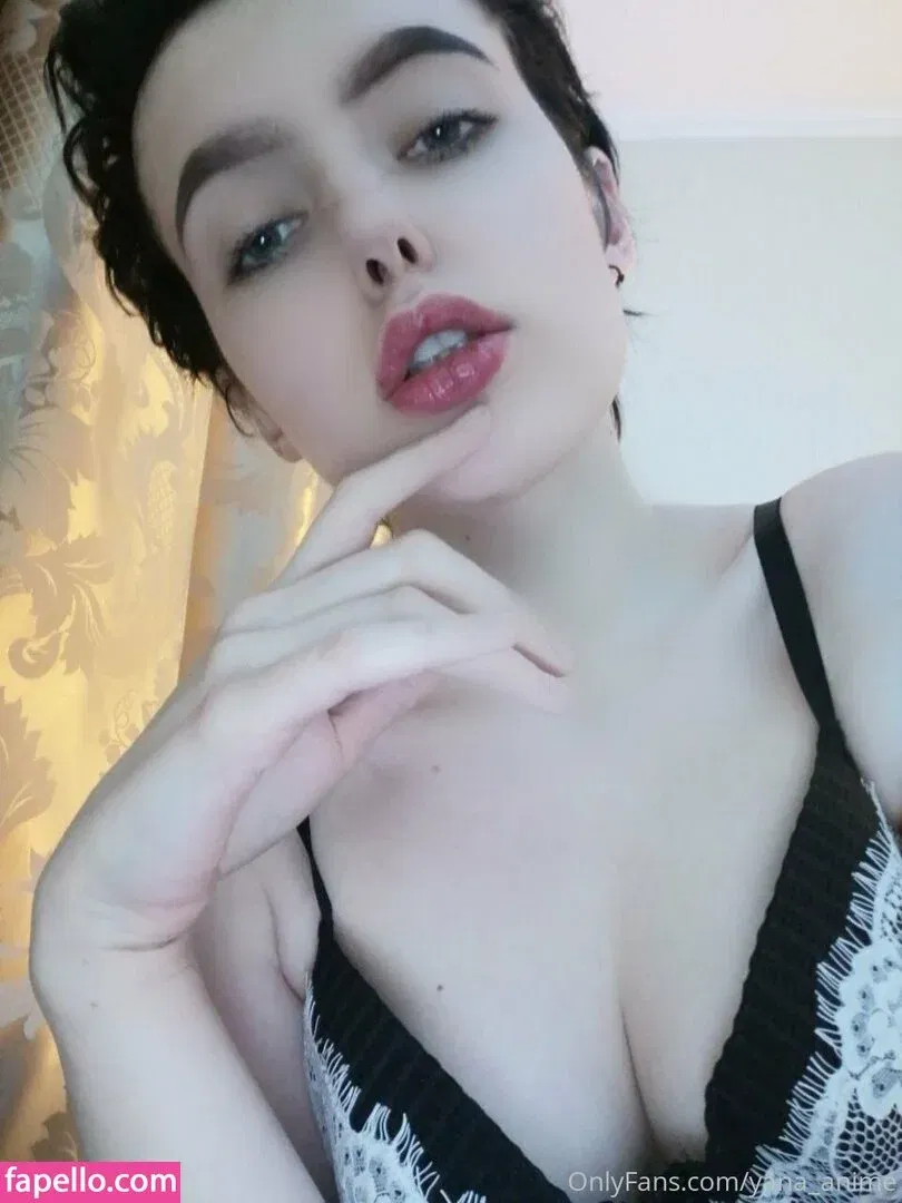 yanaanime / yanadraw Onlyfans Photo Gallery 