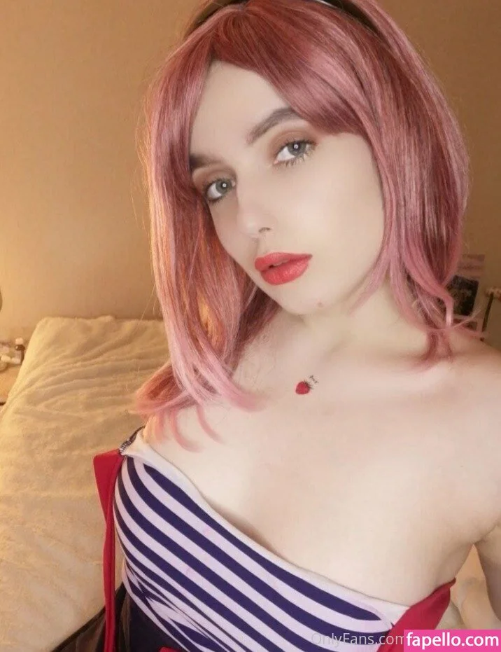 yanaanime / yanadraw Onlyfans Photo Gallery 