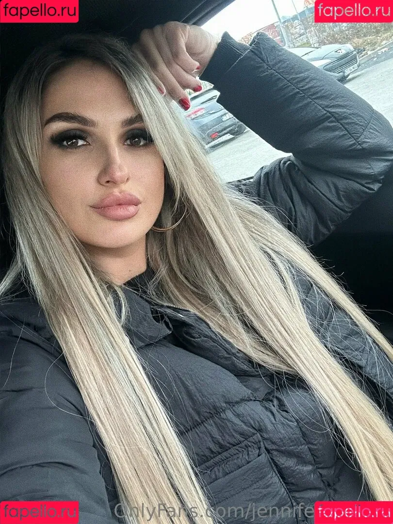 jeniferofficiel / jennifer-official Onlyfans Photo Gallery 