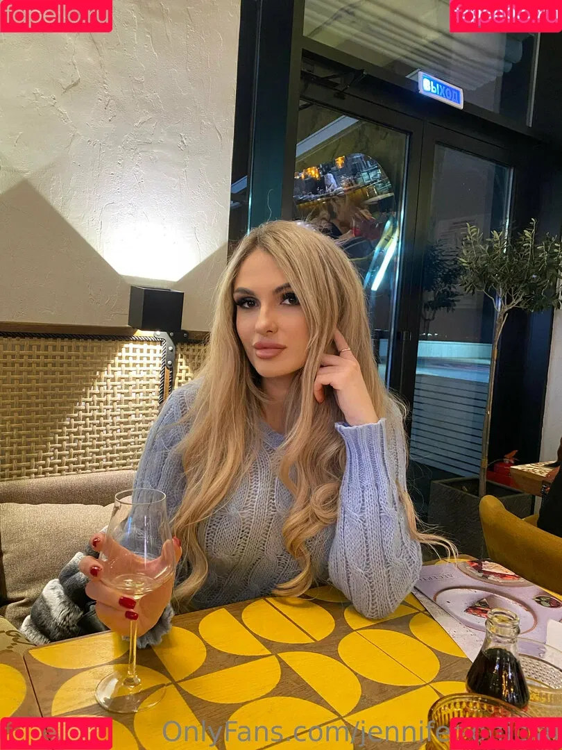 jeniferofficiel / jennifer-official Onlyfans Photo Gallery 