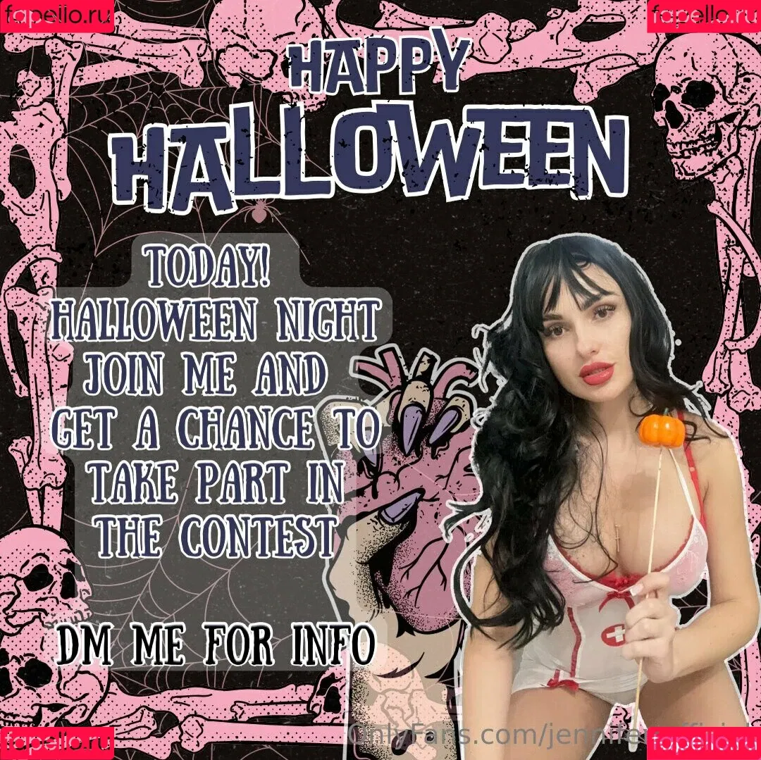 jeniferofficiel / jennifer-official Onlyfans Photo Gallery 