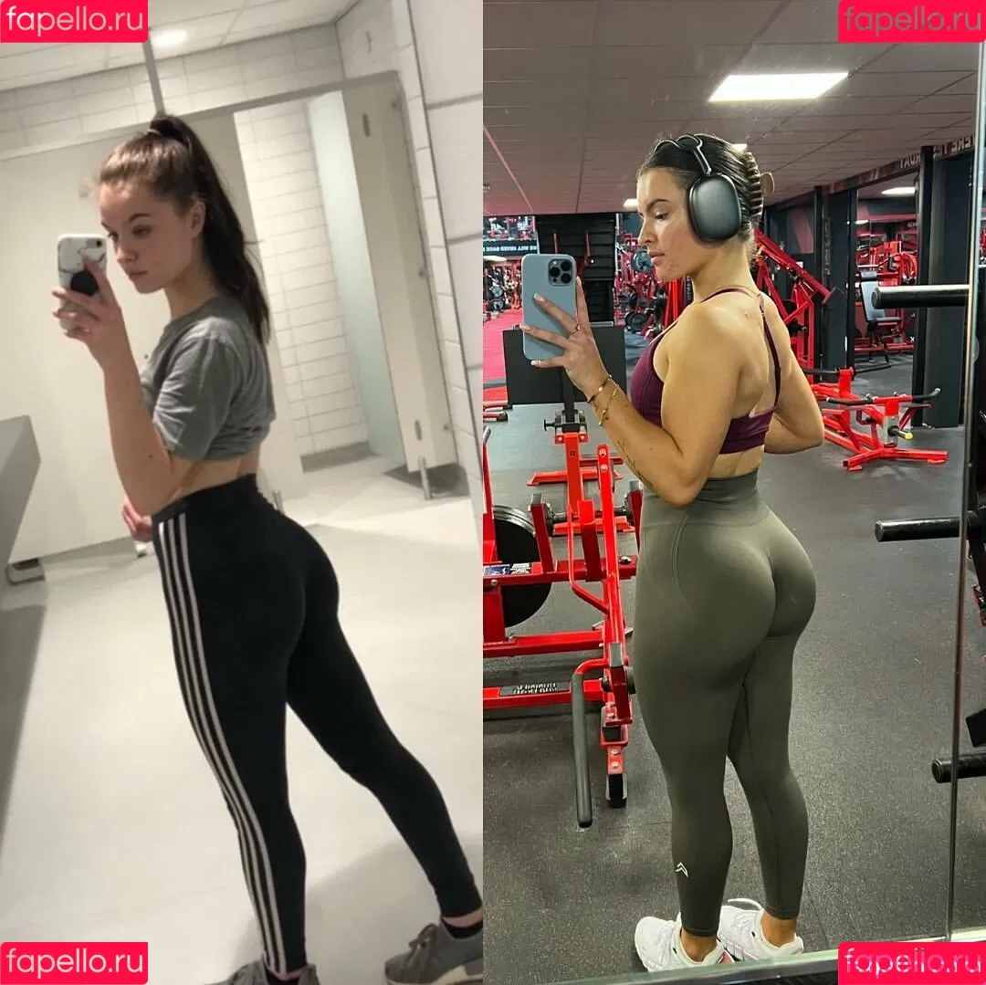 MIA GREEN / mialaurengreen / wetmia Onlyfans Photo Gallery 