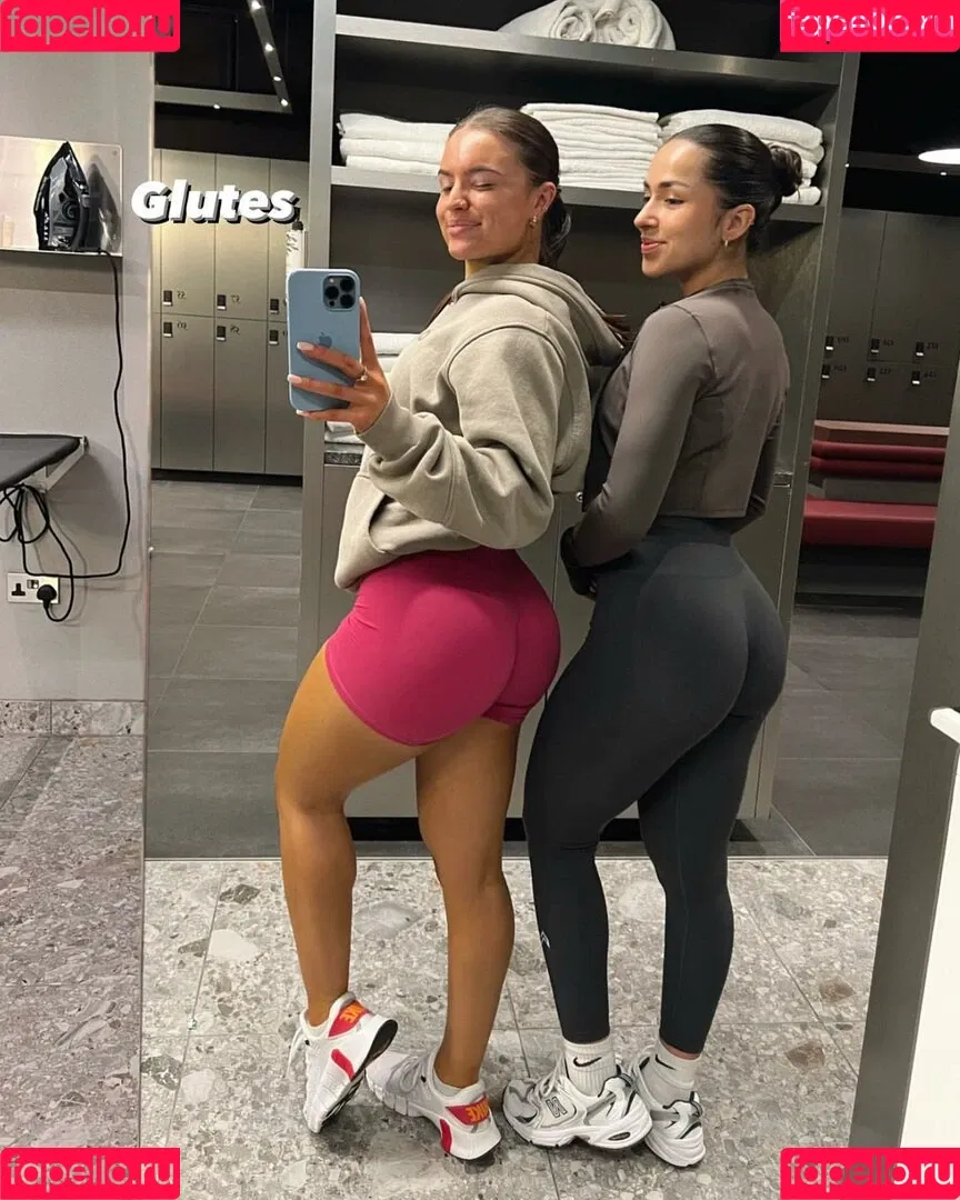 MIA GREEN / mialaurengreen / wetmia Onlyfans Photo Gallery 