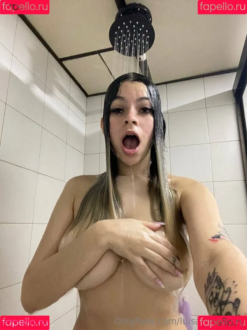 Luisana Avila / luisana_avilaa Onlyfans Photo Gallery 