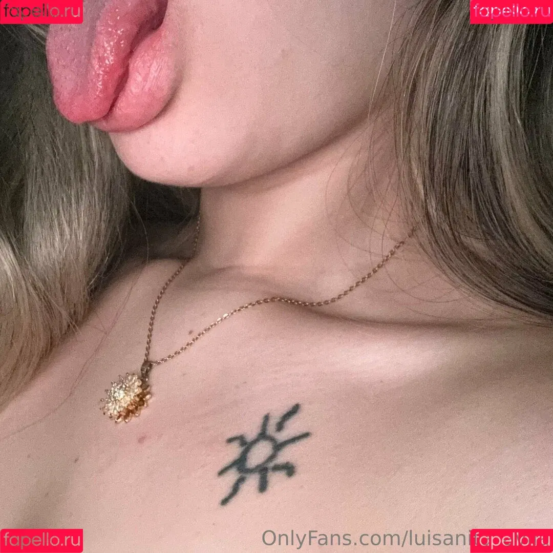 Luisana Avila / luisana_avilaa Onlyfans Photo Gallery 