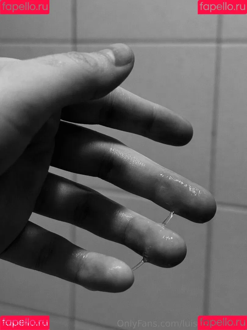 Luisana Avila / luisana_avilaa Onlyfans Photo Gallery 