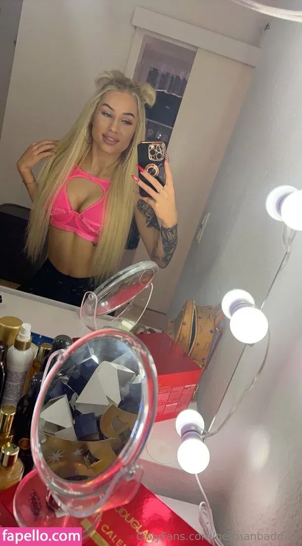 berlinbaddies / germanbaddies Onlyfans Photo Gallery 