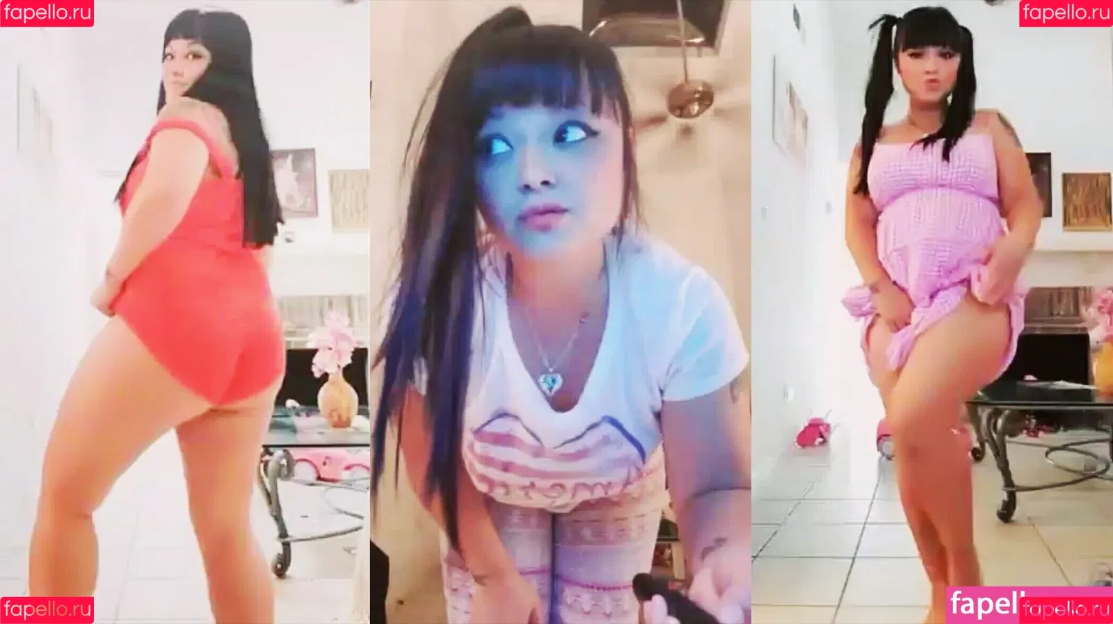 Tila Tequila / tila_tequilla / tilaofficial Onlyfans Photo Gallery 