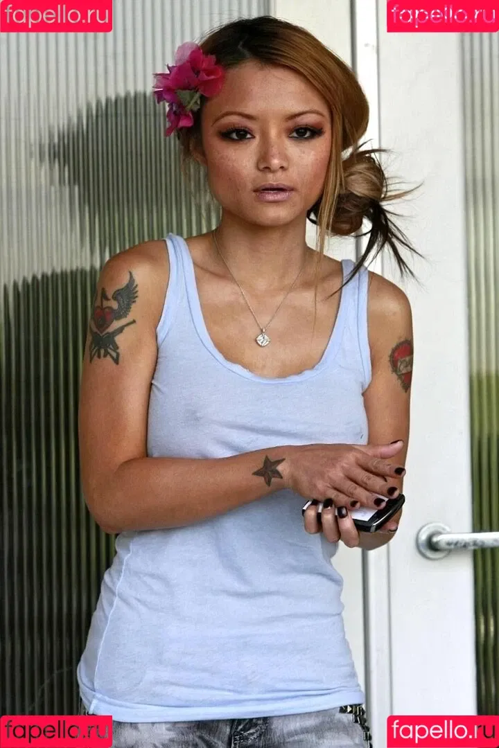 Tila Tequila / tila_tequilla / tilaofficial Onlyfans Photo Gallery 
