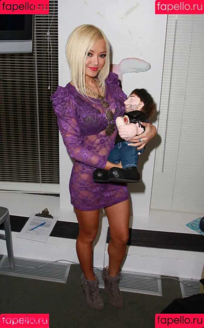 Tila Tequila / tila_tequilla / tilaofficial Onlyfans Photo Gallery 