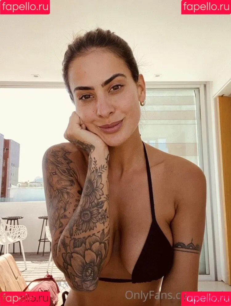 Naaja Onlyfans Photo Gallery 