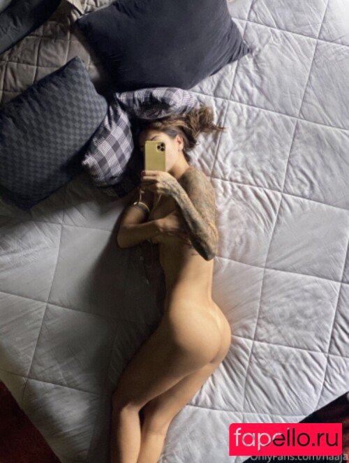 Naaja Nude Onlyfans Photo 27