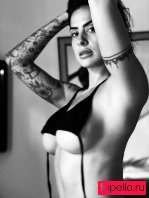 Naaja Nude Onlyfans Photo 22