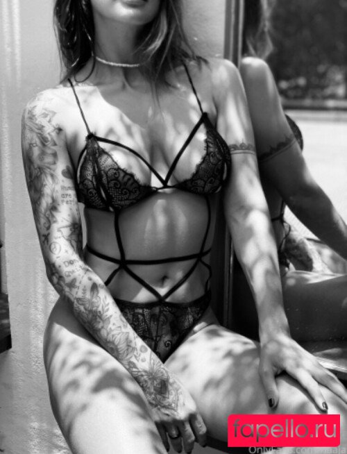 Naaja Nude Onlyfans Photo 17