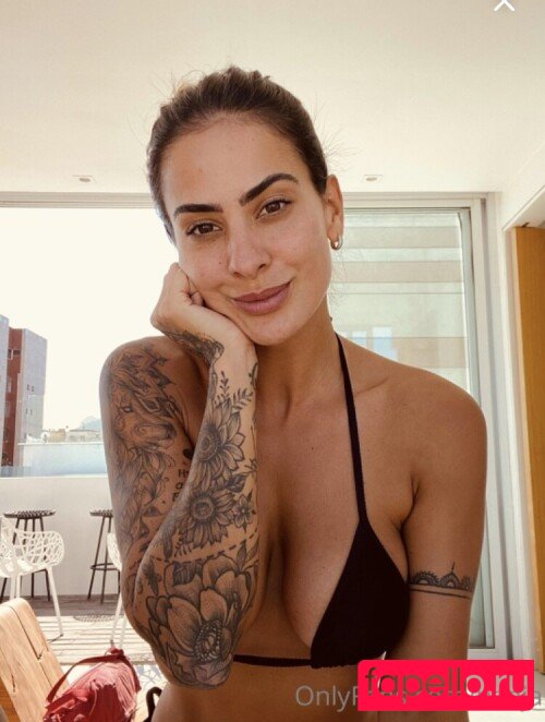 Naaja Nude Onlyfans Photo 15