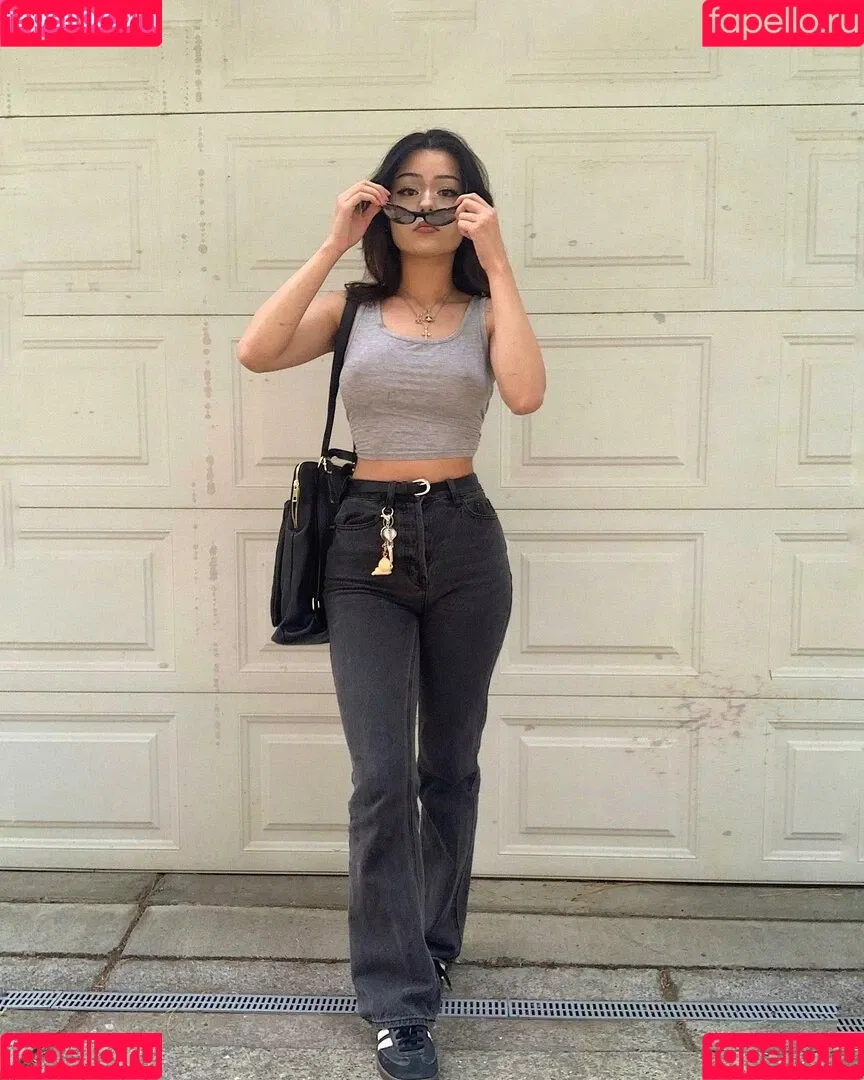 Sohanna Ricci / _sailorjupiterr / milanariccifree / sohannaricci Onlyfans Photo Gallery 