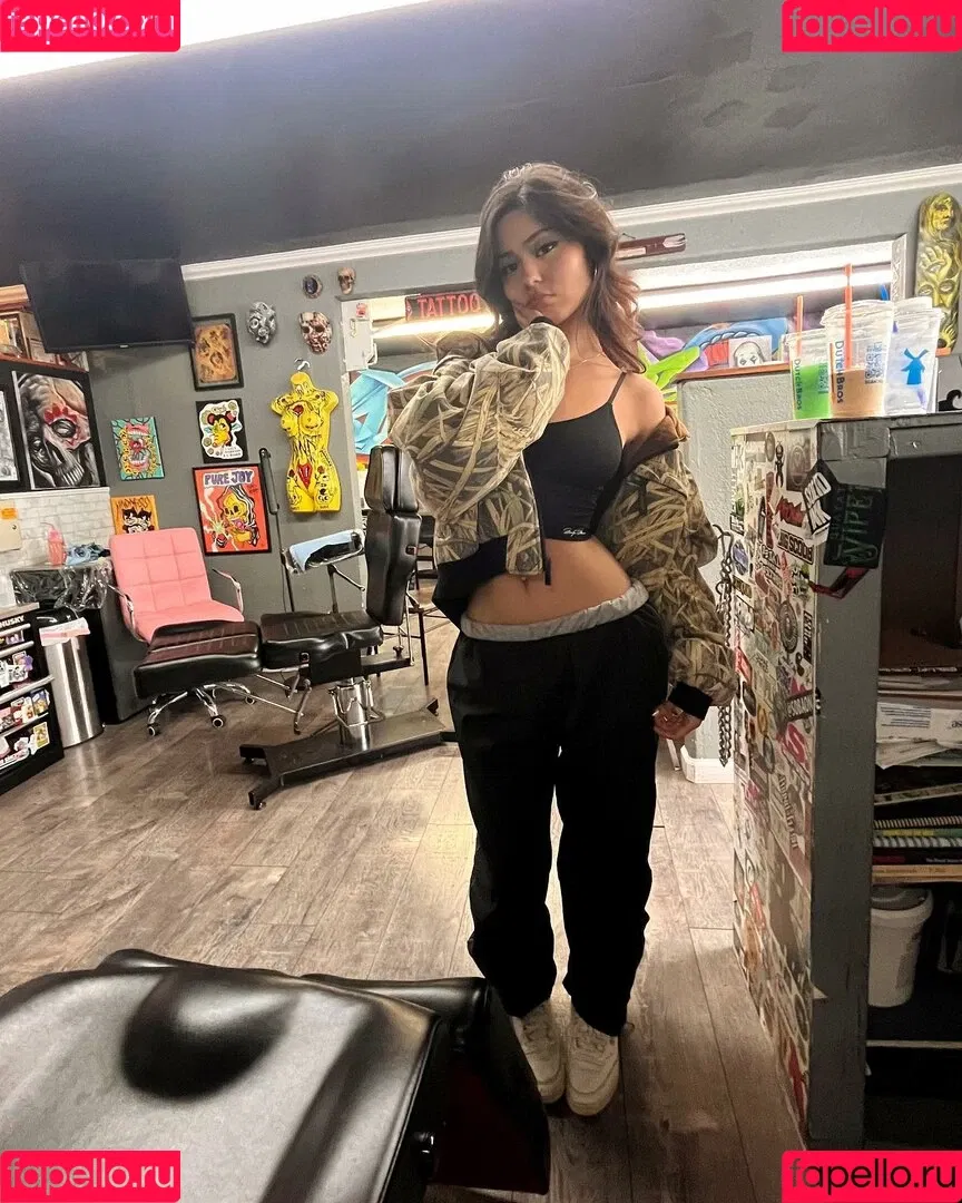 Sohanna Ricci / _sailorjupiterr / milanariccifree / sohannaricci Onlyfans Photo Gallery 