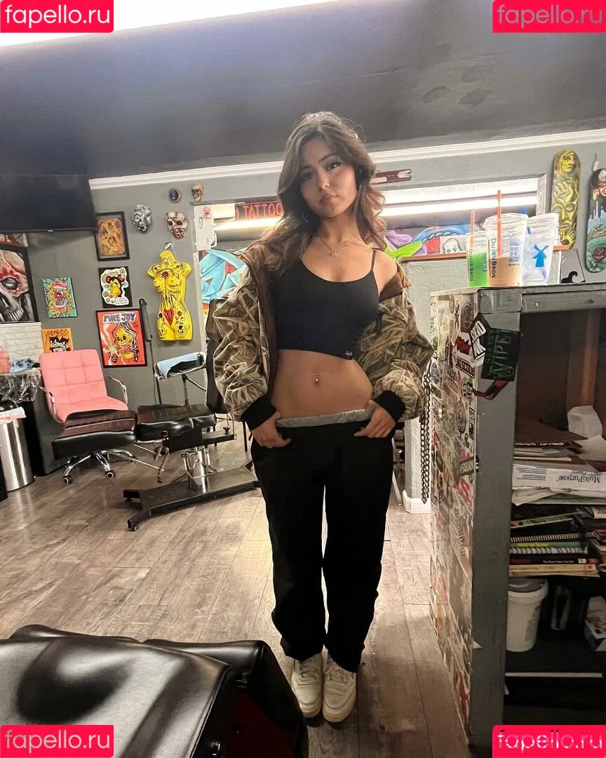 Sohanna Ricci / _sailorjupiterr / milanariccifree / sohannaricci Onlyfans Photo Gallery 