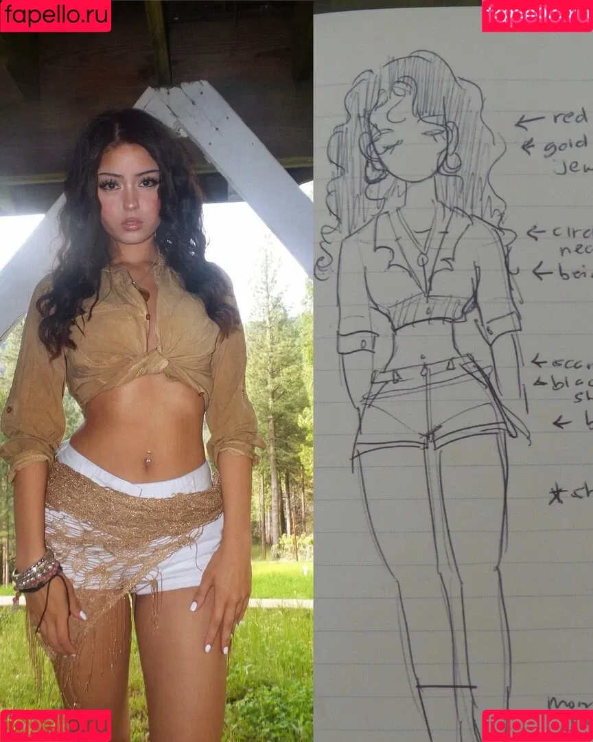 Sohanna Ricci / _sailorjupiterr / milanariccifree / sohannaricci Onlyfans Photo Gallery 