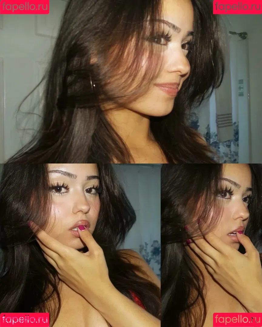 Sohanna Ricci / _sailorjupiterr / milanariccifree / sohannaricci Onlyfans Photo Gallery 