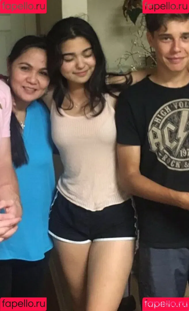 Sohanna Ricci / _sailorjupiterr / milanariccifree / sohannaricci Onlyfans Photo Gallery 