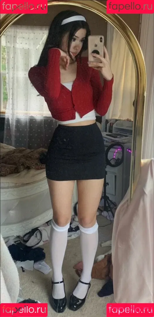 Sohanna Ricci / _sailorjupiterr / milanariccifree / sohannaricci Onlyfans Photo Gallery 