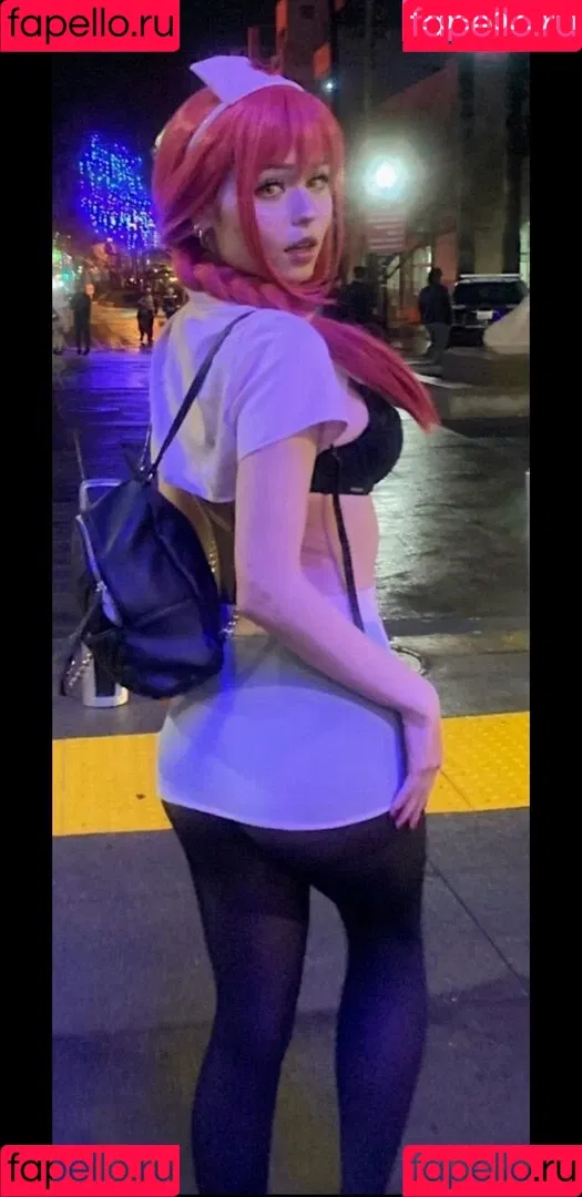 Sohanna Ricci / _sailorjupiterr / milanariccifree / sohannaricci Onlyfans Photo Gallery 