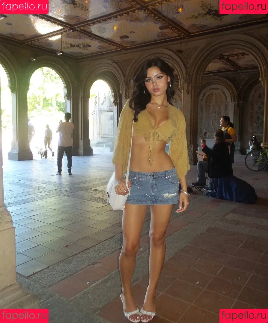 Sohanna Ricci / _sailorjupiterr / milanariccifree / sohannaricci Onlyfans Photo Gallery 