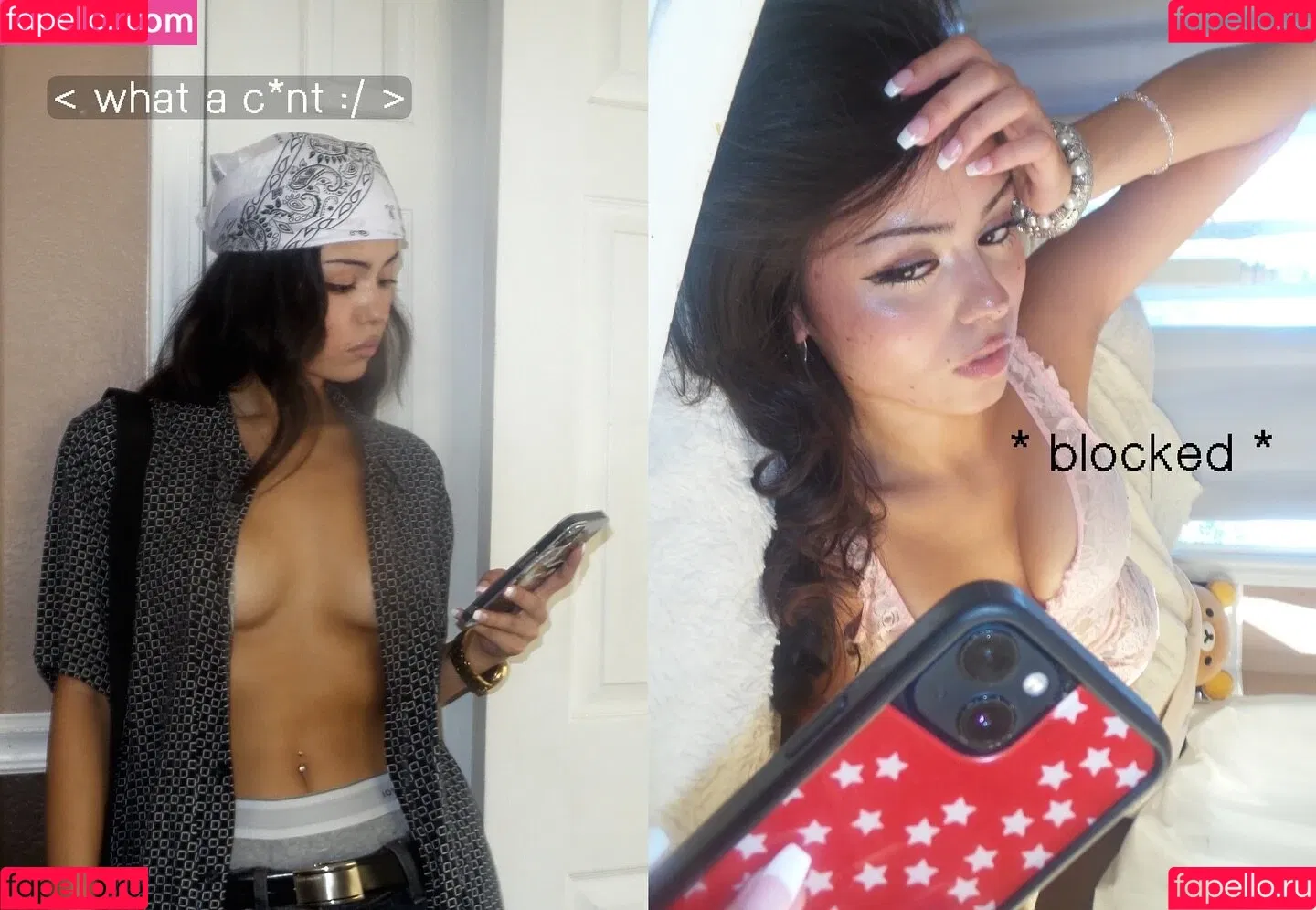 Sohanna Ricci / _sailorjupiterr / milanariccifree / sohannaricci Onlyfans Photo Gallery 