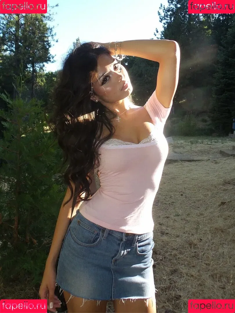 Sohanna Ricci / _sailorjupiterr / milanariccifree / sohannaricci Onlyfans Photo Gallery 