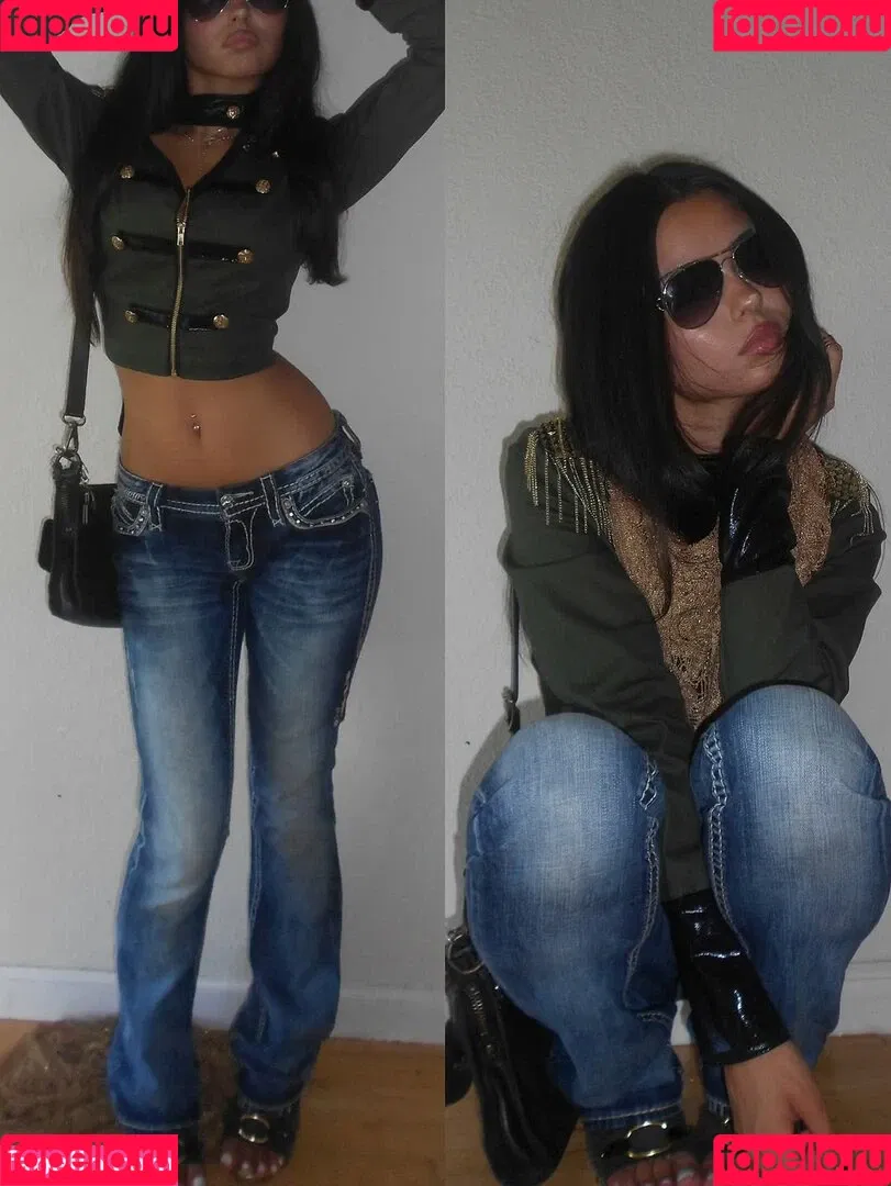 Sohanna Ricci / _sailorjupiterr / milanariccifree / sohannaricci Onlyfans Photo Gallery 