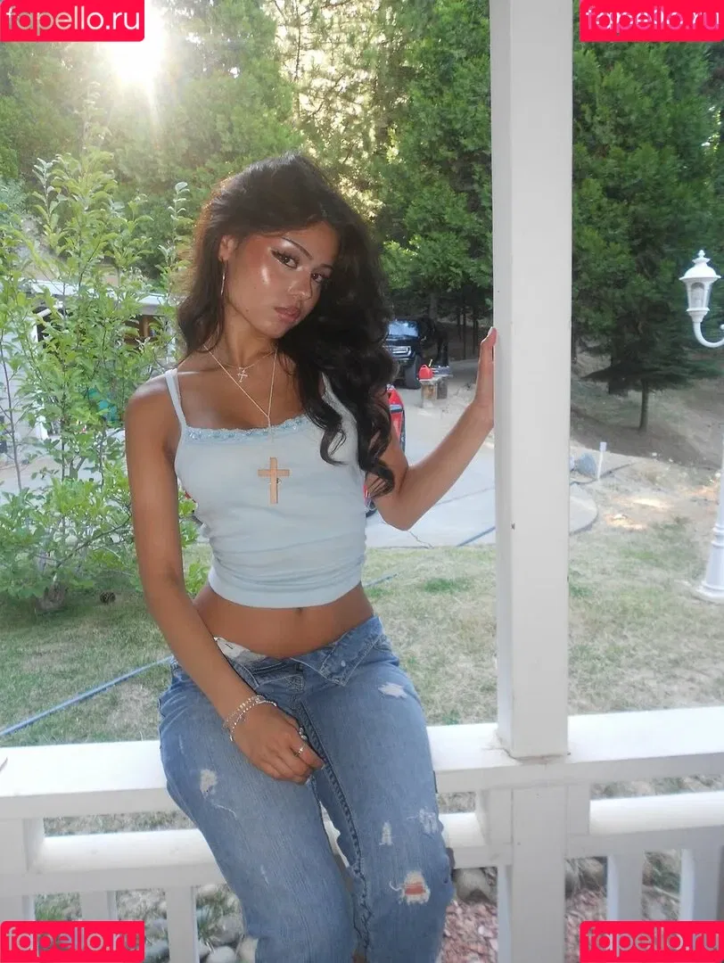 Sohanna Ricci / _sailorjupiterr / milanariccifree / sohannaricci Onlyfans Photo Gallery 