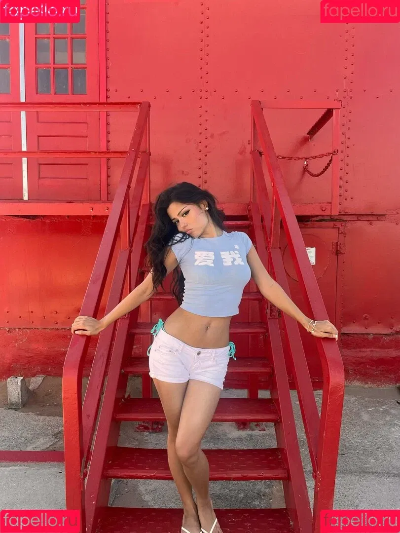 Sohanna Ricci / _sailorjupiterr / milanariccifree / sohannaricci Onlyfans Photo Gallery 