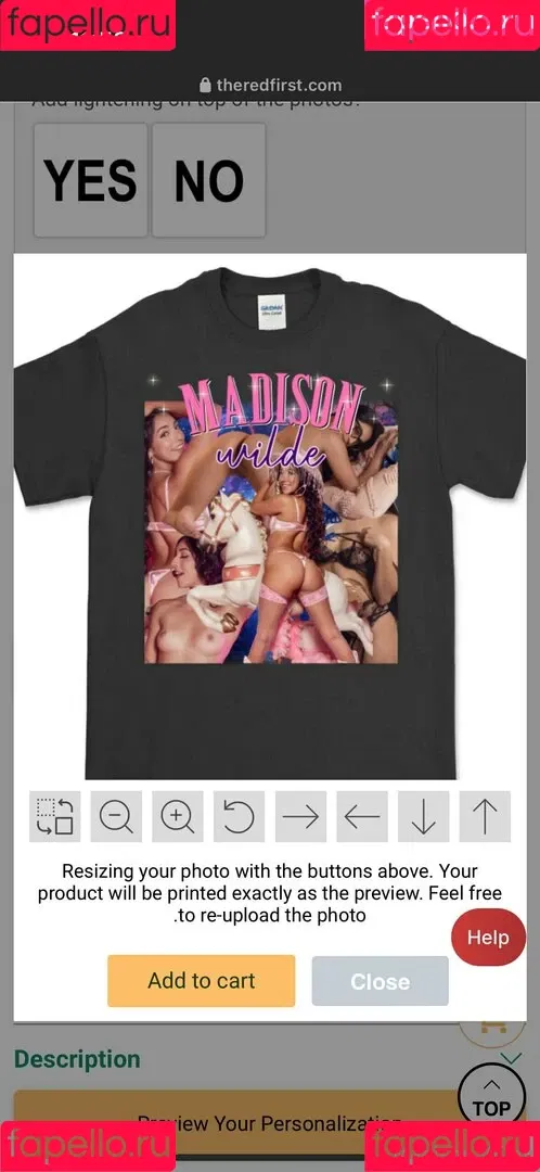 Madison Wilde / madisonwildexxx Onlyfans Photo Gallery 