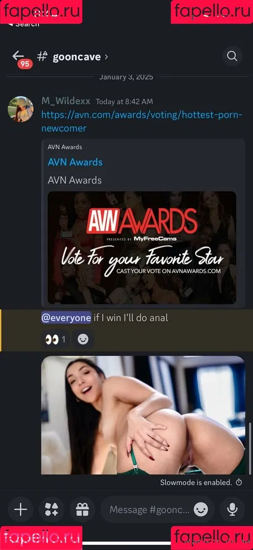 Madison Wilde / madisonwildexxx Onlyfans Photo Gallery 