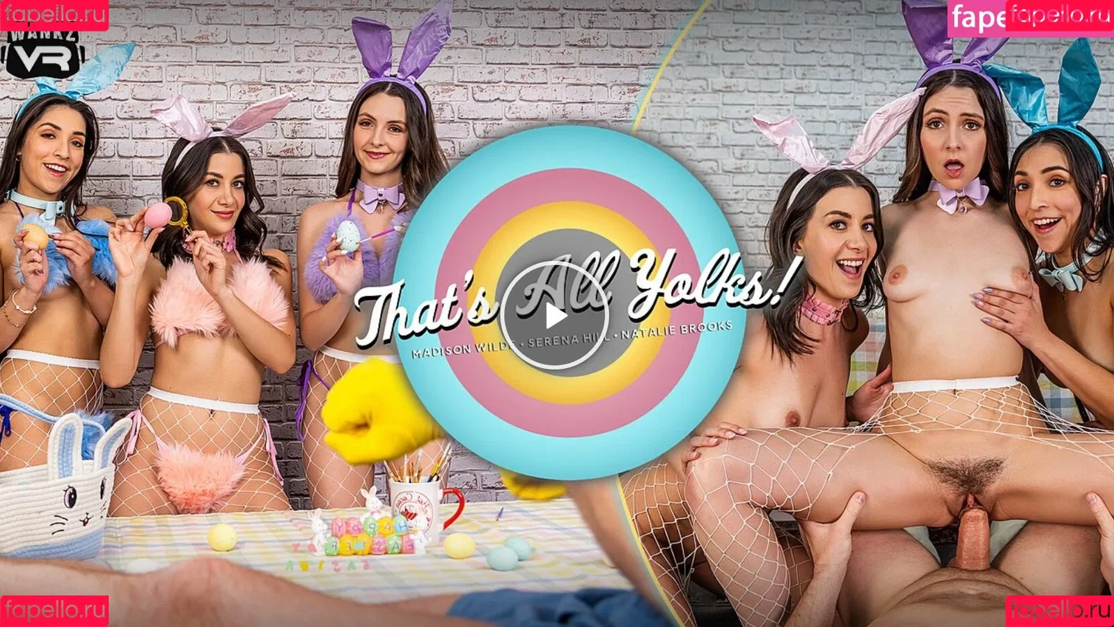 Madison Wilde / madisonwildexxx Onlyfans Photo Gallery 