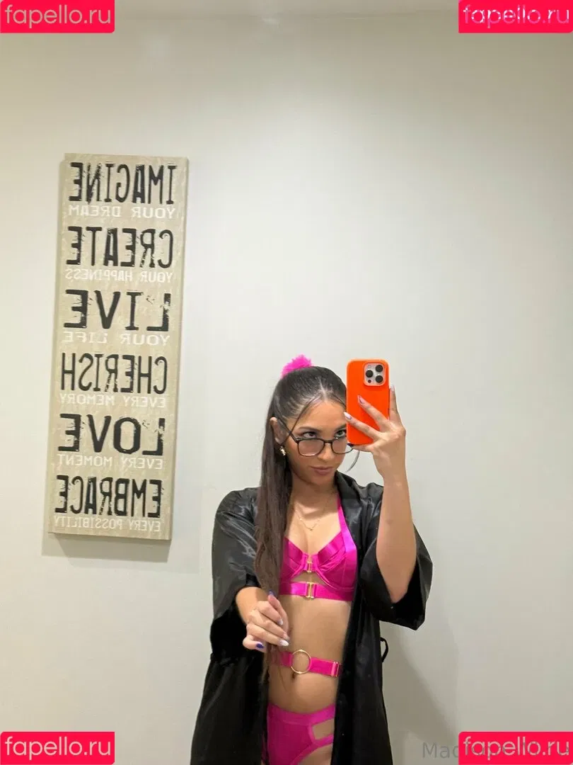 Madison Wilde / madisonwildexxx Onlyfans Photo Gallery 