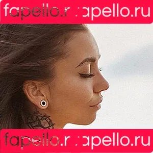 Anne Samanta Schubert / annesamanta / annesamantaa / samimain Onlyfans Photo Gallery 